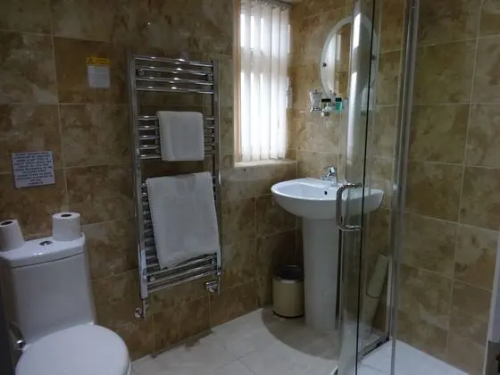 King Room (Rear Property)