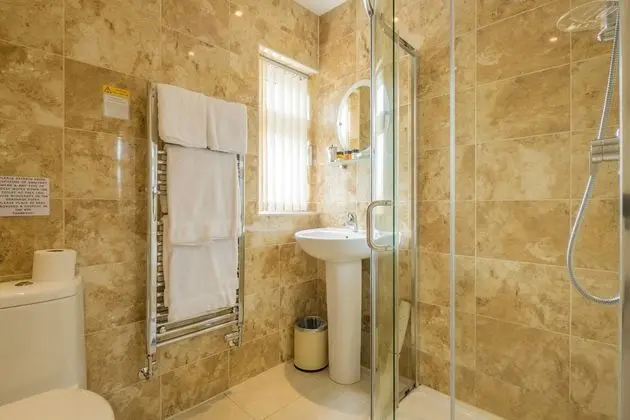 King Room (Rear Property)