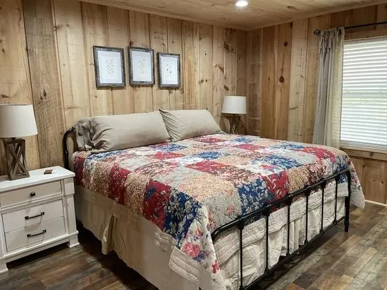 Deluxe Kır Evi, 1 En Büyük (King) Boy Yatak, Sıcak Su Küveti, Dağ Manzaralı