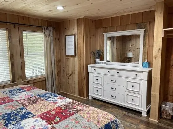 Deluxe Kır Evi, 1 En Büyük (King) Boy Yatak, Sıcak Su Küveti, Dağ Manzaralı