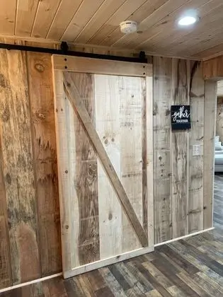 Deluxe Kır Evi, 1 En Büyük (King) Boy Yatak, Sıcak Su Küveti, Dağ Manzaralı