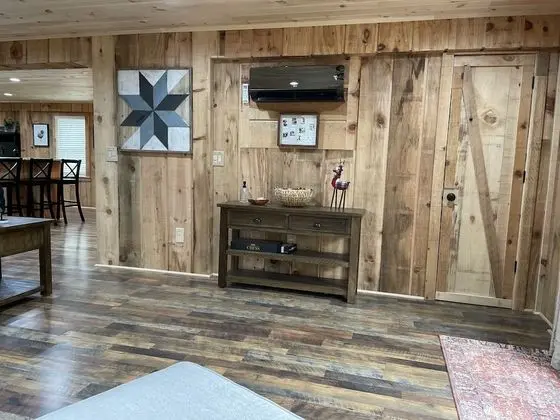 Deluxe Kır Evi, 1 En Büyük (King) Boy Yatak, Sıcak Su Küveti, Dağ Manzaralı