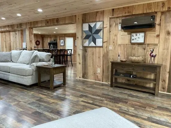 Deluxe Kır Evi, 1 En Büyük (King) Boy Yatak, Sıcak Su Küveti, Dağ Manzaralı