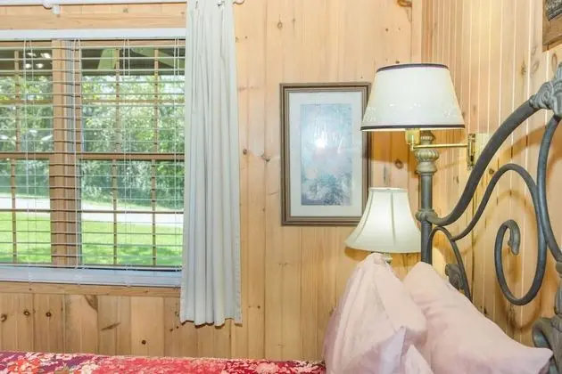 Honeymoon Kır Evi, 1 En Büyük (King) Boy Yatak, Sigara İçilmez, Jakuzi