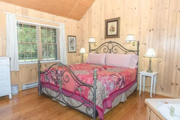 Honeymoon Kır Evi, 1 En Büyük (King) Boy Yatak, Sigara İçilmez, Jakuzi