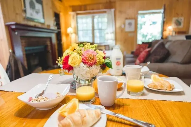 Honeymoon Kır Evi, 1 En Büyük (King) Boy Yatak, Sigara İçilmez, Jakuzi