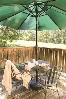 Honeymoon Kır Evi, 1 En Büyük (King) Boy Yatak, Sigara İçilmez, Jakuzi