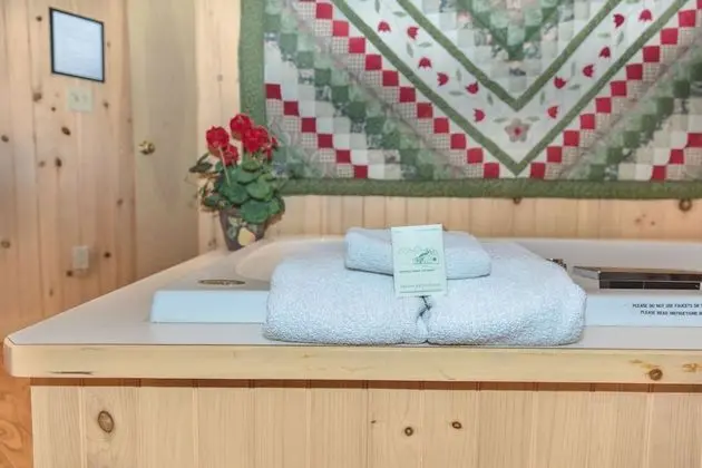 Honeymoon Kır Evi, 1 En Büyük (King) Boy Yatak, Sigara İçilmez, Jakuzi