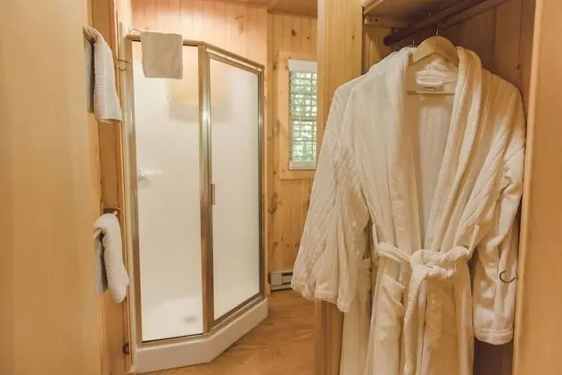 Honeymoon Kır Evi, 1 En Büyük (King) Boy Yatak, Sigara İçilmez, Jakuzi