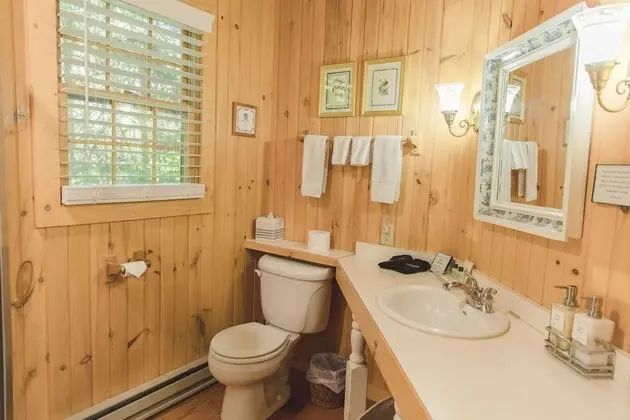 Honeymoon Kır Evi, 1 En Büyük (King) Boy Yatak, Sigara İçilmez, Jakuzi