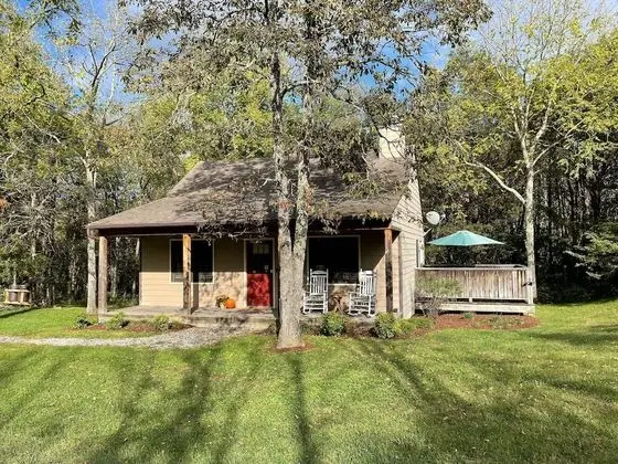 Honeymoon Kır Evi, 1 En Büyük (King) Boy Yatak, Sigara İçilmez, Jakuzi