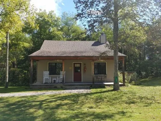 Honeymoon Kır Evi, 1 En Büyük (King) Boy Yatak, Sigara İçilmez, Jakuzi