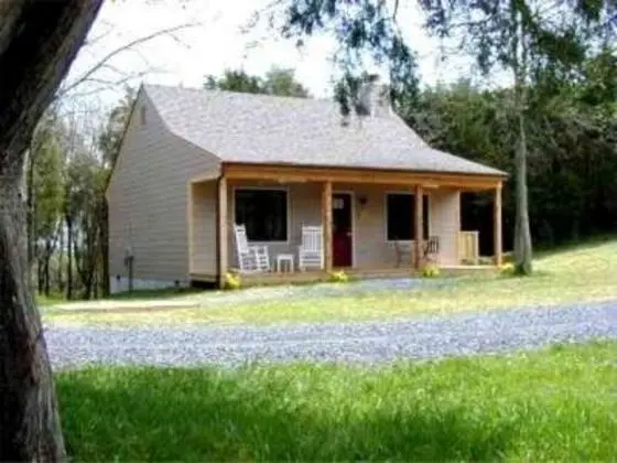Honeymoon Kır Evi, 1 En Büyük (King) Boy Yatak, Sigara İçilmez, Jakuzi