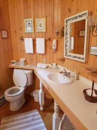 Honeymoon Kır Evi, 1 En Büyük (King) Boy Yatak, Sigara İçilmez, Jakuzi
