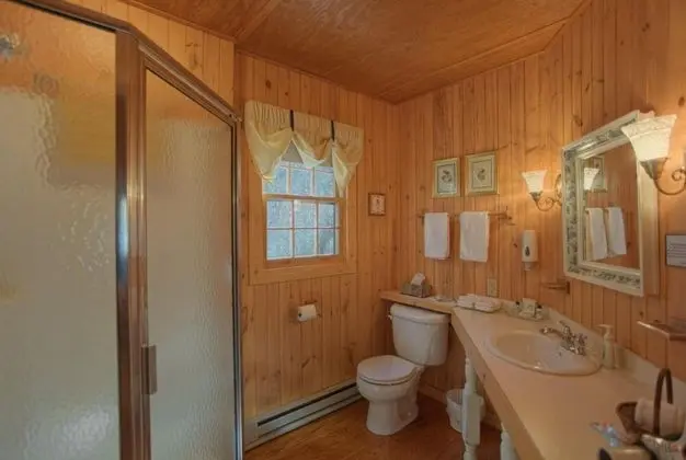 Honeymoon Kır Evi, 1 En Büyük (King) Boy Yatak, Sigara İçilmez, Jakuzi