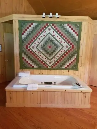 Honeymoon Kır Evi, 1 En Büyük (King) Boy Yatak, Sigara İçilmez, Jakuzi
