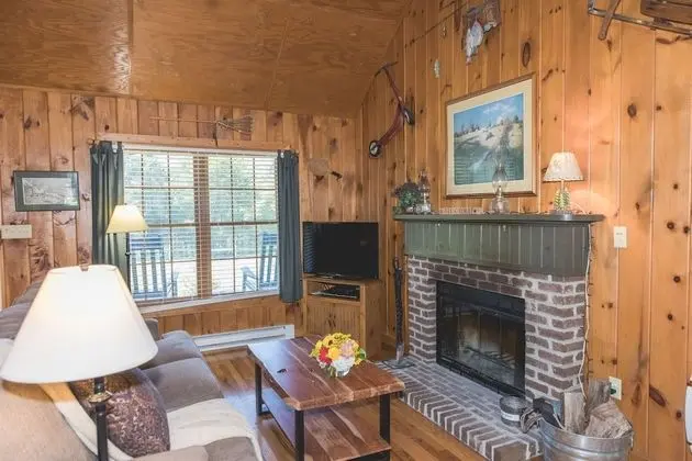 Romantic Kır Evi, 1 En Büyük (King) Boy Yatak, Sigara İçilmez, Jakuzi