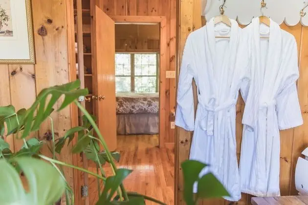 Romantic Kır Evi, 1 En Büyük (King) Boy Yatak, Sigara İçilmez, Jakuzi