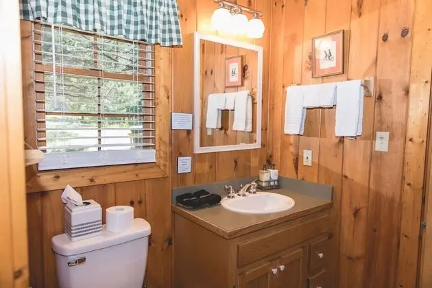 Romantic Kır Evi, 1 En Büyük (King) Boy Yatak, Sigara İçilmez, Jakuzi