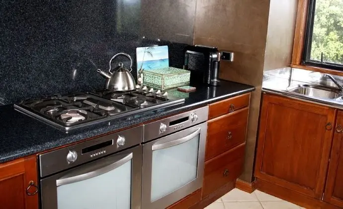 Premium Ev, Dağ Manzaralı