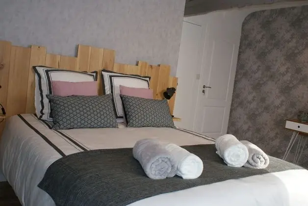 Tek Büyük Yataklı Oda (Ti Lann)