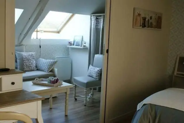 Tek Büyük Yataklı Oda (Ti Milin)