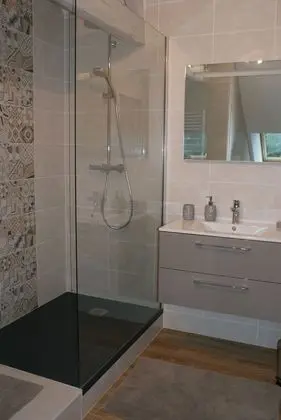 Tek Büyük Yataklı Oda (Ti Milin)