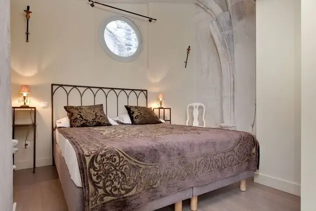 Apart Daire, 1 Yatak Odası (Late arrival 50€ /Arrivée tardive 50€)