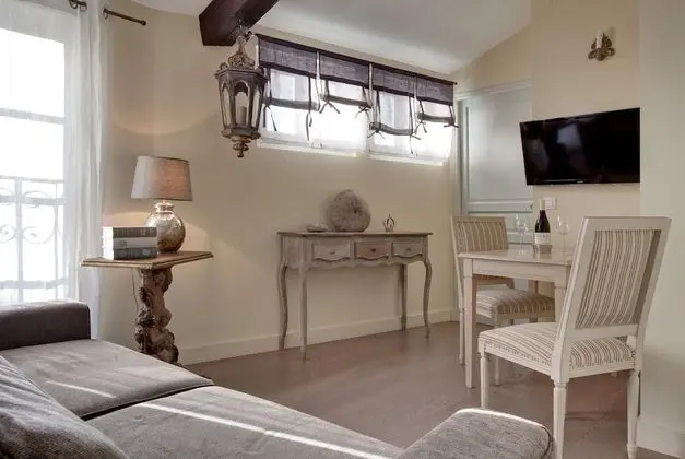 Apart Daire, 1 Yatak Odası (Late arrival 50€ /Arrivée tardive 50€)