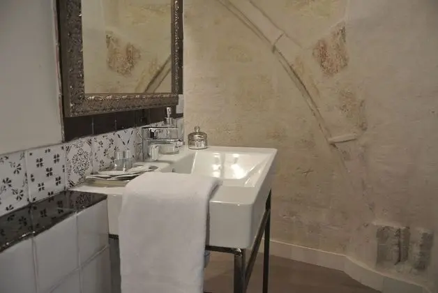Oda, 1 Çift Kişilik Yatak, Asma Kat (Late arrival 50€ /Arrivée tardive 50€)