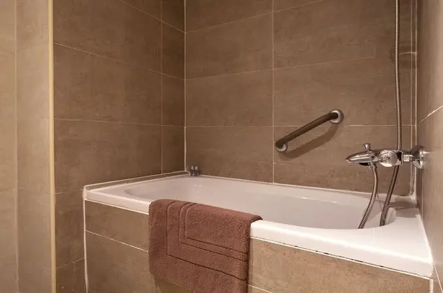 Oda, 1 Çift Kişilik Yatak, Asma Kat (Late arrival 50€ /Arrivée tardive 50€)
