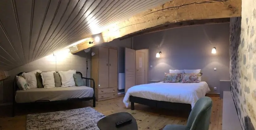 Dört Kişilik Oda, Küvet