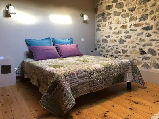 Dört Kişilik Oda, Küvet