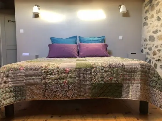 Dört Kişilik Oda, Küvet