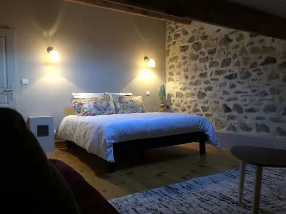 Dört Kişilik Oda, Küvet