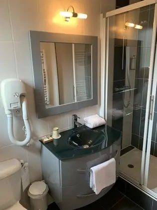 Classic Tek Büyük Yataklı Oda