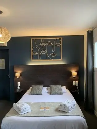 Family Dört Kişilik Oda