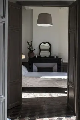 Classic Tek Büyük veya İki Ayrı Yataklı Oda, 1 Yatak Odası, Mutfak