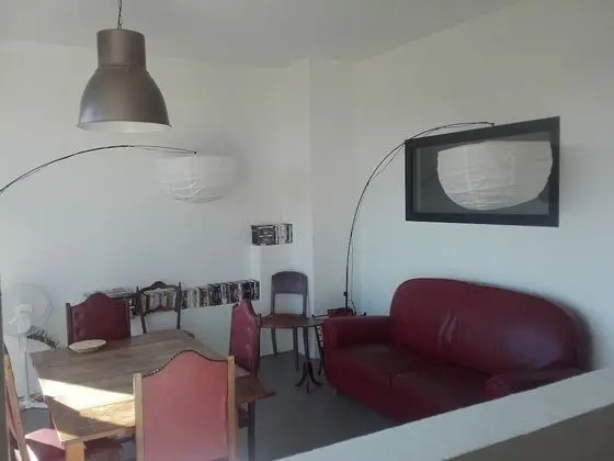 Classic Tek Büyük veya İki Ayrı Yataklı Oda, 1 Yatak Odası, Mutfak