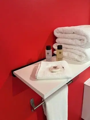 Premium Tek Büyük veya İki Ayrı Yataklı Oda