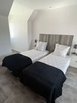 Premium Tek Büyük veya İki Ayrı Yataklı Oda