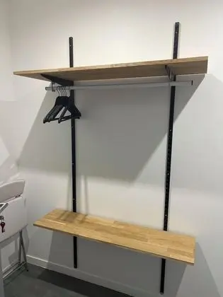 Premium Tek Büyük veya İki Ayrı Yataklı Oda