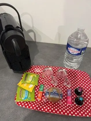 Premium Tek Büyük veya İki Ayrı Yataklı Oda