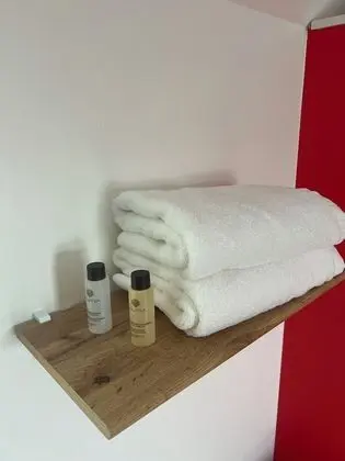 Premium Tek Büyük veya İki Ayrı Yataklı Oda