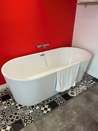 Premium Tek Büyük veya İki Ayrı Yataklı Oda