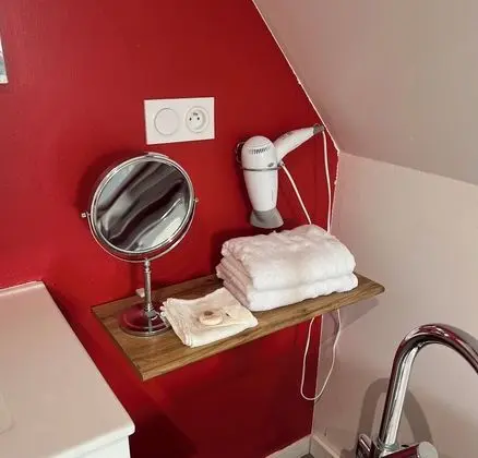 Superior Tek Büyük Yataklı Oda