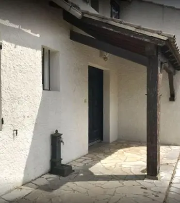 Tek Büyük Yataklı Oda (Clematite)