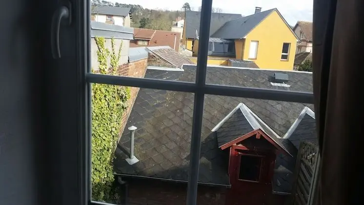 Basic Tek Büyük Yataklı Oda, 1 Çift Kişilik Yatak, Vadi Manzaralı