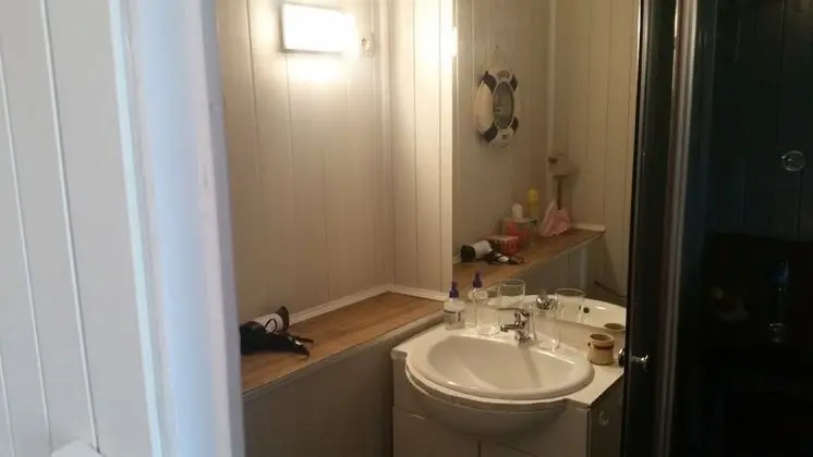 Basic Tek Büyük Yataklı Oda, 1 Çift Kişilik Yatak, Vadi Manzaralı