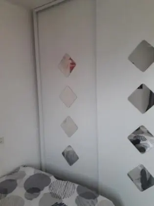 Tek Kişilik Oda, Ortak Banyo